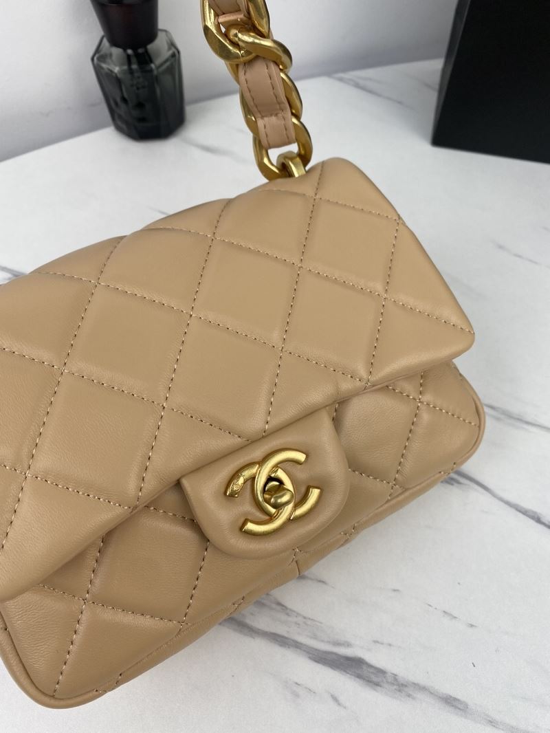 Chanel CF Series Bags